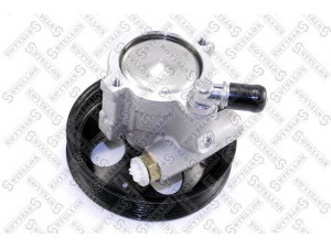 STELLOX 00-35552-SX hidraulinis siurblys, vairo sistema 
 Vairavimas -> Vairo pavara/siurblys
0948046, 5948021, 948040, 948046