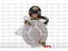 ATL Autotechnik A 78 610 starteris 
 Elektros įranga -> Starterio sistema -> Starteris
F8RU 11000 AA, WL02 18 400, WL02-18-400A