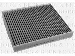 BORG & BECK BFC1144 filtras, salono oras 
 Filtrai -> Oro filtras, keleivio vieta
6R0819653, 6R0 819 653