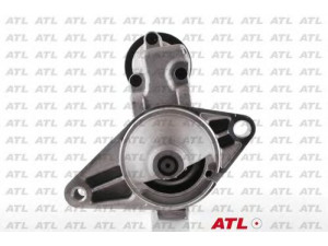 ATL Autotechnik A 16 500 starteris 
 Elektros įranga -> Starterio sistema -> Starteris
2810087213000, 128000-5682, 128000-5781