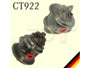 ACI - AVESA CT-922 montavimo komplektas, kompresorius 
 Išmetimo sistema -> Turbokompresorius
1335262, 1441254, 1479841, 1523337