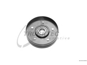 TRUCKTEC AUTOMOTIVE 02.19.123 įtempiklio skriemulys, V formos rumbuotas diržas
112 200 0970 n.cpl.1