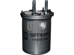 JP GROUP 1118707309 kuro filtras 
 Techninės priežiūros dalys -> Papildomas remontas
6R0127400D
