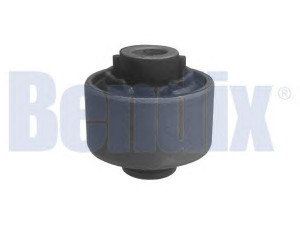 BENDIX 043195B valdymo svirties/išilginių svirčių įvorė 
 Ašies montavimas/vairavimo mechanizmas/ratai -> Valdymo svirtis/pasukamosios svirties sujungimas -> Montavimas/sutvirtinimas
6870549, 93BB3A262BA