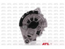 ATL Autotechnik L 69 150 kintamosios srovės generatorius 
 Elektros įranga -> Kint. sr. generatorius/dalys -> Kintamosios srovės generatorius
96190 262, 96258 990