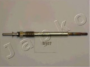JAPKO B107 kaitinimo žvakė 
 Kibirkšties / kaitinamasis uždegimas -> Kaitinimo kaištis
0100226417