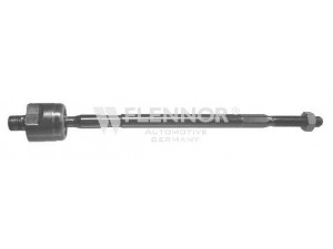KAWE FL518-C vidinė skersinė vairo trauklė 
 Vairavimas -> Vairo mechanizmo sujungimai
MB553249