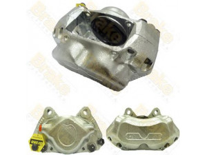 Brake ENGINEERING CA97 stabdžių apkaba 
 Dviratė transporto priemonės -> Stabdžių sistema -> Stabdžių apkaba / priedai
6578462, 6578462