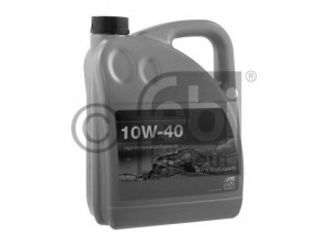 FEBI BILSTEIN 32933 variklio alyva; variklio alyva