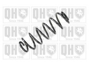 QUINTON HAZELL QCS7577 spyruoklė 
 Pakaba -> Spyruoklės
6Q0 511 115 AA