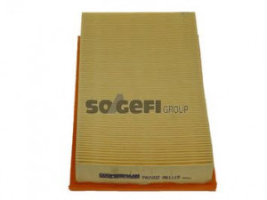 COOPERSFIAAM FILTERS PA7202 oro filtras 
 Filtrai -> Oro filtras
6545497, 928F9601BB, PC2359E, PC632