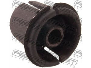 FEBEST MAB-061 stebulės laikiklio įvorė 
 Ašies montavimas/vairavimo mechanizmas/ratai -> Ašies atrama/ašies korpusas/ašies montavimas -> Pasukamojo veleno sujungimas
MR297054, MR403358