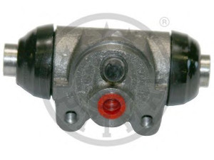 OPTIMAL RZ-3692 rato stabdžių cilindras 
 Stabdžių sistema -> Ratų cilindrai
7701038287