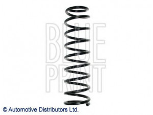 BLUE PRINT ADC488331 spyruoklė 
 Pakaba -> Spyruoklės
MB910873