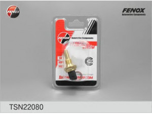 FENOX TSN22080 siuntimo blokas, aušinimo skysčio temperatūra 
 Aušinimo sistema -> Siuntimo blokas, aušinimo skysčio temperatūra
SE021947000, 9613147080, 1920K9