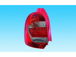 BOSCH 0 319 395 203 kombinuotas galinis žibintas 
 Elektros įranga -> Šviesos -> Kombinuotas galinis žibintas/dalys -> Kombinuotas galinis žibintas
82 00 658 411
