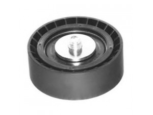 MAGNETI MARELLI 331316170607 įtempiklio skriemulys, V formos rumbuotas diržas
11281735899
