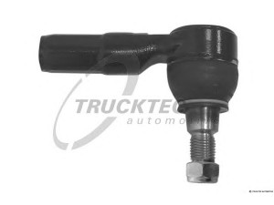 TRUCKTEC AUTOMOTIVE 02.37.079 skersinės vairo trauklės galas
68020845AA, 6804 7089AA, 906 460 0048