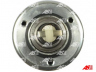 AS-PL SS0087 solenoidinis jungiklis, starteris