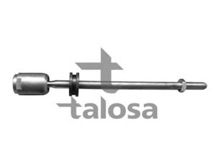 TALOSA 44-00961 vidinė skersinė vairo trauklė 
 Vairavimas -> Vairo mechanizmo sujungimai
171419821