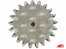 AS-PL SD2005 laisvos eigos pavara, starteris
23312-16E01, 2114-25014, 2114-45013