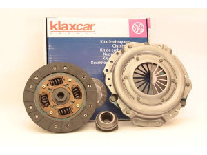 KLAXCAR FRANCE 30013z sankabos komplektas 
 Sankaba/dalys -> Sankabos remonto komplektas, visas
7701349937, 7701463616, 7701469026