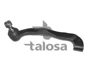 TALOSA 42-03649 skersinės vairo trauklės galas 
 Vairavimas -> Vairo mechanizmo sujungimai
7H0422818A, 7H0422818B, 7H0422818C