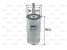 VALEO 587719 kuro filtras 
 Techninės priežiūros dalys -> Papildomas remontas
13322245006, 13322246135, 13322246974