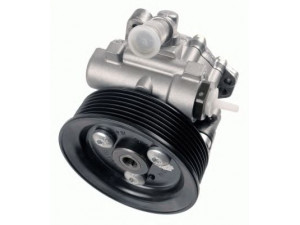 ZF LENKSYSTEME 7692.974.524 hidraulinis siurblys, vairo sistema 
 Vairavimas -> Vairo pavara/siurblys
32 41 6 756 737, 32 41 6 757 913