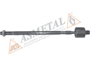 ASMETAL 20MT0101 vidinė skersinė vairo trauklė 
 Vairavimas -> Vairo mechanizmo sujungimai
MB 532971