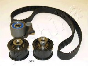 ASHIKA KCT319 paskirstymo diržo komplektas 
 Techninės priežiūros dalys -> Papildomas remontas