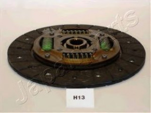 JAPANPARTS DF-H13 sankabos diskas 
 Sankaba/dalys -> Sankabos diskas
41100-28500, 41100-28510