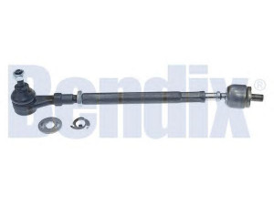 BENDIX 040156B strypo montavimas 
 Vairavimas -> Sujungimo trauklės surinkimas/dalys -> Sujungimo trauklės surinkimas
7701467271