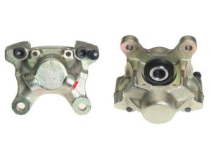 BUDWEG CALIPER 341444 stabdžių apkaba 
 Stabdžių sistema -> Stabdžių matuoklis -> Stabdžių matuoklio montavimas
1273665-8