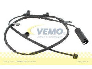 VEMO V20-72-5132 įspėjimo kontaktas, stabdžių trinkelių susidėvėjimas 
 Stabdžių sistema -> Susidėvėjimo indikatorius, stabdžių trinkelės
34 35 6 761 448, 34 35 6 761 448