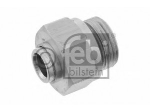 FEBI BILSTEIN 22222 jungtis, suspausto oro linija