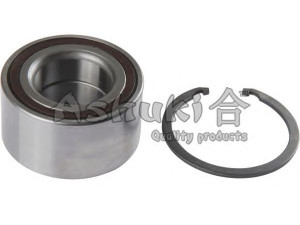 ASHUKI 1410-1302 rato guolio komplektas 
 Ašies montavimas/vairavimo mechanizmas/ratai -> Rato stebulė/montavimas -> Rato guolis
26326/SPIDAN, 27479/FEBI, J4702008/H&B JAKO-PA