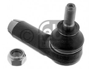 FEBI BILSTEIN 04422 skersinės vairo trauklės galas 
 Vairavimas -> Vairo mechanizmo sujungimai
443 419 812 B, 443 419 812 D