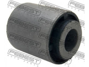 FEBEST NAB-127 valdymo svirties/išilginių svirčių įvorė 
 Ašies montavimas/vairavimo mechanizmas/ratai -> Valdymo svirtis/pasukamosios svirties sujungimas -> Montavimas/sutvirtinimas
55157-0P000
