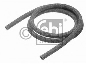 FEBI BILSTEIN 09487 degalų žarna 
 Degalų tiekimo sistema -> Kuro magistralės
615 476 03 26