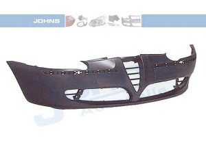 JOHNS 10 05 07 buferis 
 Kėbulas -> Transporto priemonės priekis -> Buferis/dalys
156040618, 735290491