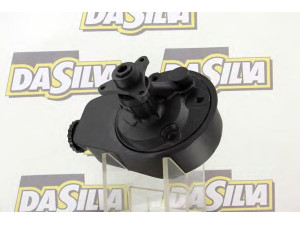 DA SILVA DP2349 hidraulinis siurblys, vairo sistema 
 Vairavimas -> Vairo pavara/siurblys
7700 840 724, 7700 840 806D