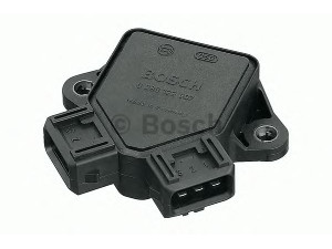 BOSCH 0 280 122 007 jutiklis, droselio stūmoklis 
 Elektros įranga -> Jutikliai
UE 74654