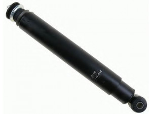 BOGE 40-A63-0 amortizatorius 
 Pakaba -> Amortizatorius
4121 8445, 9843 0150, 9947 4644