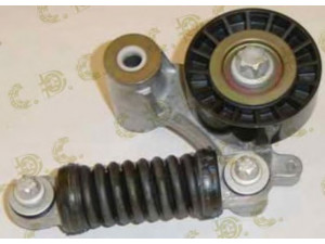 AUTOKIT 03.80229 įtempiklio svirtis, V formos rumbuotas diržas 
 Diržinė pavara -> V formos rumbuotas diržas/komplektas -> Įtempiklis
1340550, 1340551, 90531965