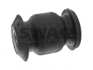 SWAG 70 91 9472 valdymo svirties/išilginių svirčių įvorė 
 Ašies montavimas/vairavimo mechanizmas/ratai -> Valdymo svirtis/pasukamosios svirties sujungimas -> Montavimas/sutvirtinimas
46545660, 46545660 S, 46545661