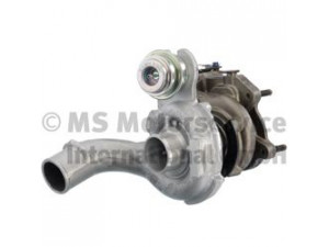 turbo by Intec 221900007 kompresorius, įkrovimo sistema 
 Išmetimo sistema -> Turbokompresorius
MW30620721, MW31216381, 1441100Q0A