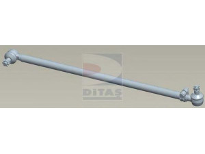 DITAS A1-2739 centrinės trauklės mazgas
5000932435, 5010174787, 5000932435