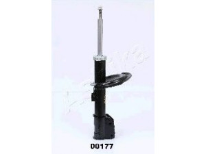 ASHIKA MA-00177 amortizatorius 
 Pakaba -> Amortizatorius
50711124, 46536242, 46798863