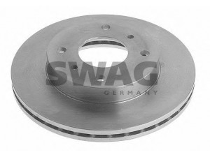 SWAG 82 91 0628 stabdžių diskas 
 Stabdžių sistema -> Diskinis stabdys -> Stabdžių diskas
40206-71E01, 40206-71E02, 40206-71E05